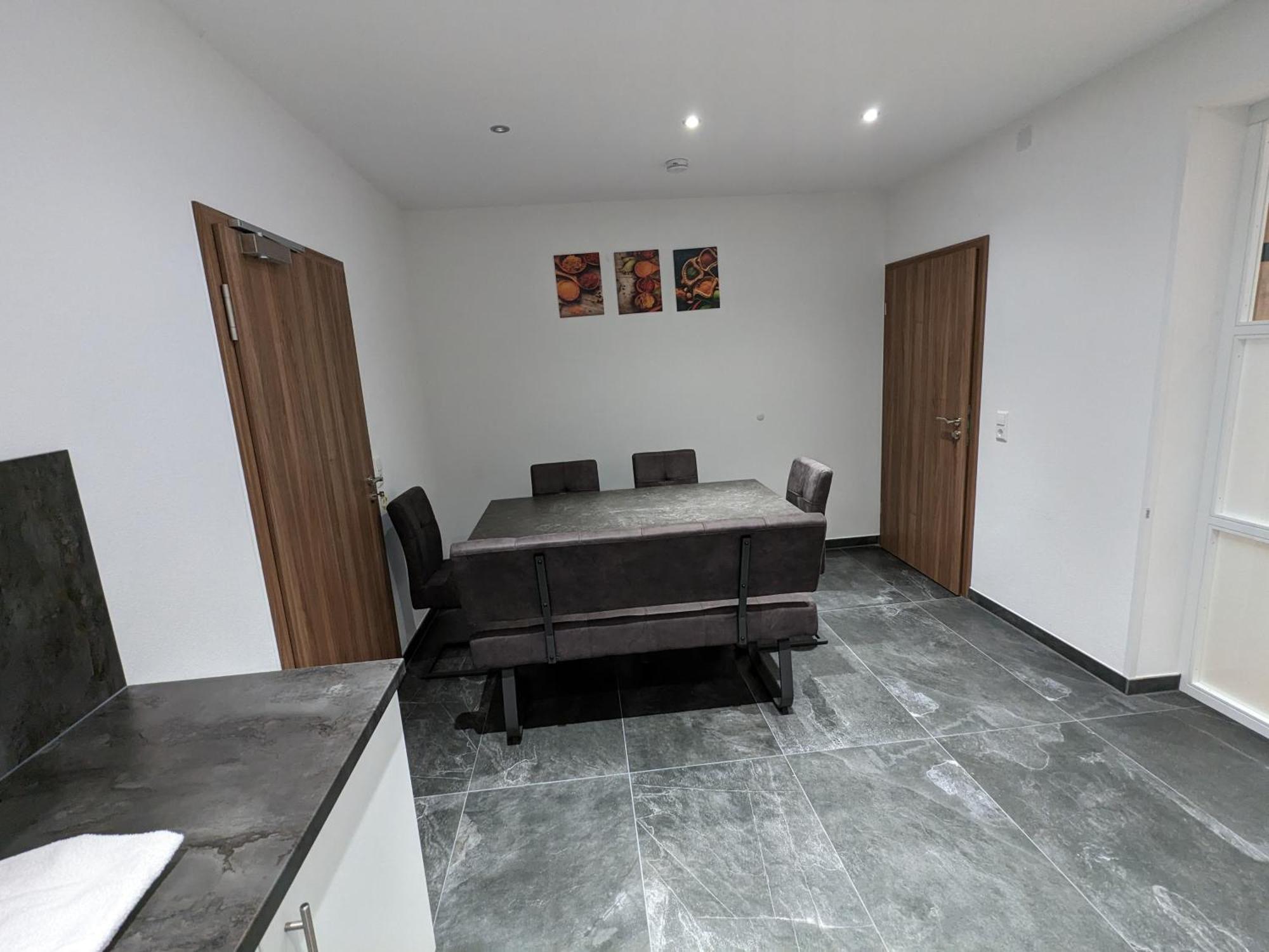 S'Bahnhoefle Apartments Ringsheim Quarto foto