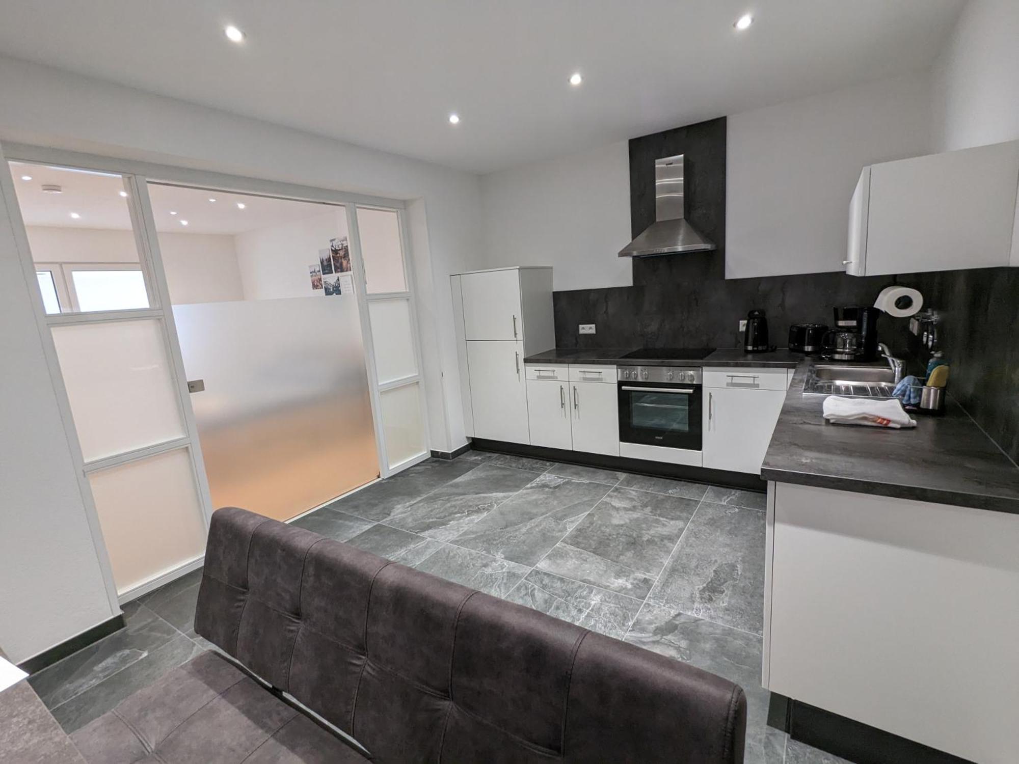 S'Bahnhoefle Apartments Ringsheim Quarto foto